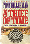 A Thief Of Time