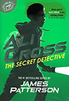 Ali Cross : The Secret Detective