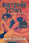Artemis Fowl : TheAtlantis Complex