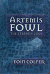 Artemis Fowl The Eternity Code