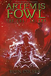 Artemis Fowl The Lost Colony