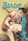 Blade Of The Immortal : Badger Hole