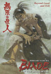 Blade Of The Immortal : Beyond Good And Evil