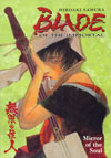 Blade Of The Immortal : Mirror Of The Soul