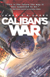 Caliban's War