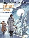 Chatelet Station Destination Cassioipeia
