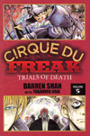 Cirque Du Freak #5