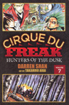 Cirque Du Freak #7