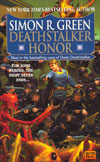 Deathstaker Honor