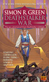 Deathstalker War