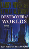 Destroyer Of Worlds