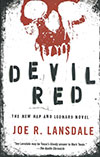 Devil Red