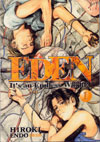 Eden It's An Endless World! Vol 1