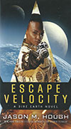 Escape Velocity