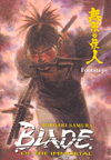 Blade Of The Immortal : Footsteps