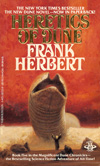 Heretics Of Dune