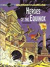 Heroes Of The Equinox
