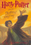 Harry Potter And The Deathly Hallows