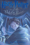 Harry Potter And The Order Of The Phoenix