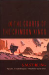 In The Courts Of The Crimson Kings