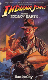 Indiana Jones And The Hollow Earth