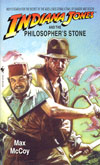 Indiana Jones And The Philosopher's Stone