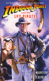Indiana Jones And The Sky Pirates