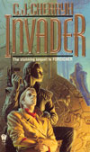 Invader