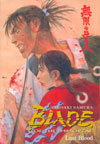 Blade Of The Immortal :  Last Blood