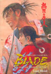 Blade Of The Immortal : Last Blood