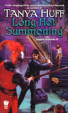 Long Hot Summoning