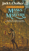 Masks Of The Martyrs