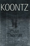 Odd Thomas