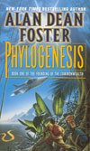 Phylogenesis