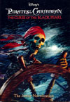 Pirates Of The Caribean : The Curse Of The Black Pearl