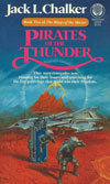 Pirates Of The Thunder