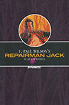 Repairman Jack : Scar-lip Redux