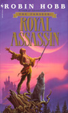 Royal Assassin