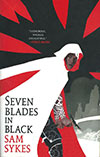 Seven Blades In Black