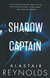 Shadow Captain