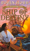 Ship Of Destiny