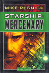 Starship : Mercenary