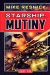 Starship : Mutiny