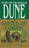 The Battle Of Corrin