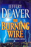 The Burning Wire