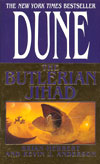 The Butlerian Jihad