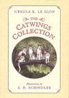 The Catwings Collection
