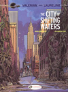The City Of Shifting Waters