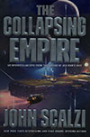 The Collapsing Empire