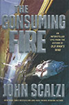 The Consuming Fire